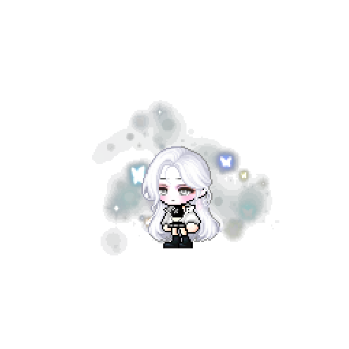 虚拟形象