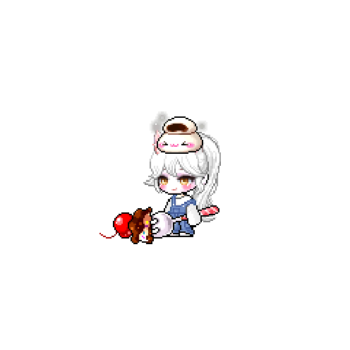虚拟形象