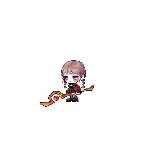 造型