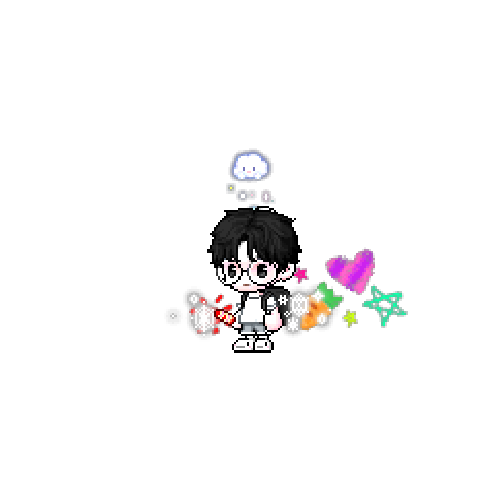 虚拟形象
