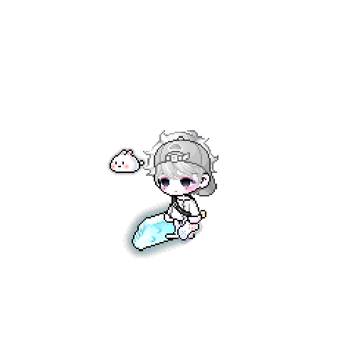 镜花水月 頭像