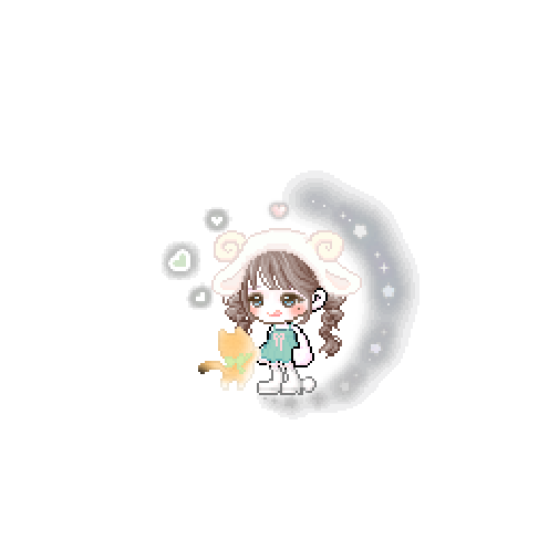 虚拟形象