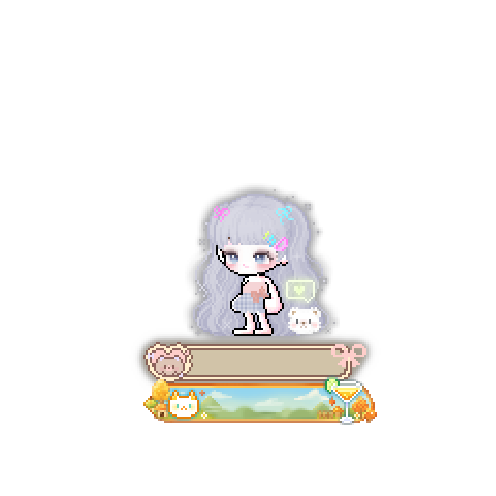 虚拟形象