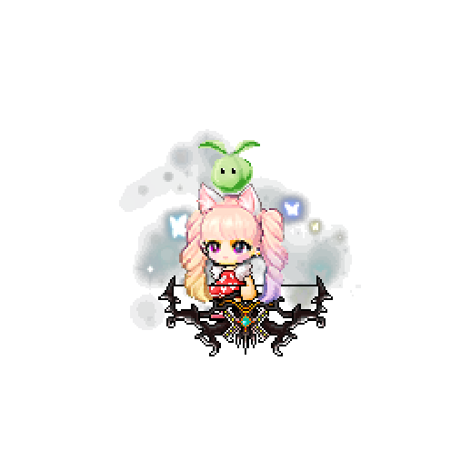 虚拟形象