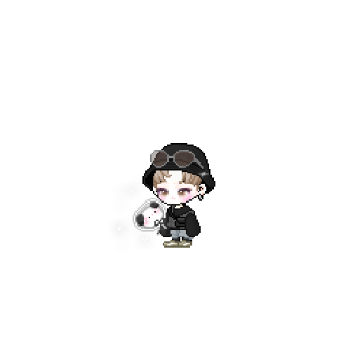 造型