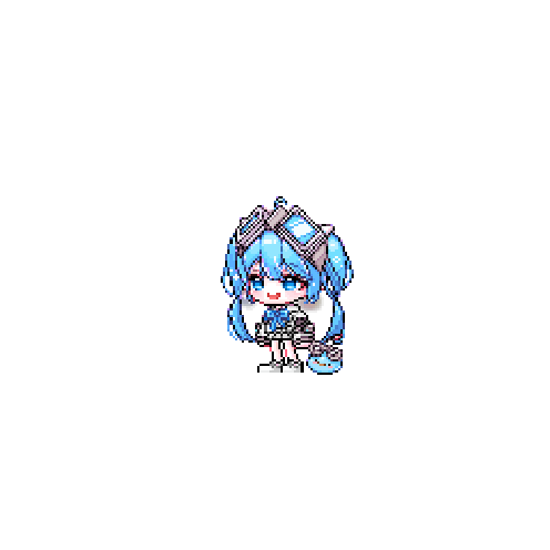 造型