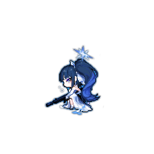 造型
