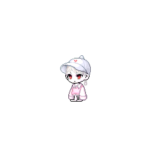 虚拟形象