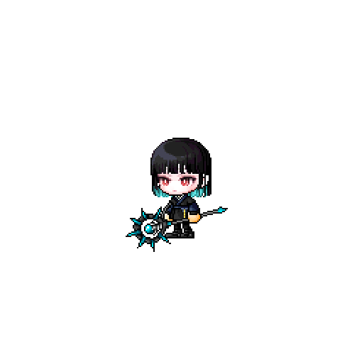 虚拟形象