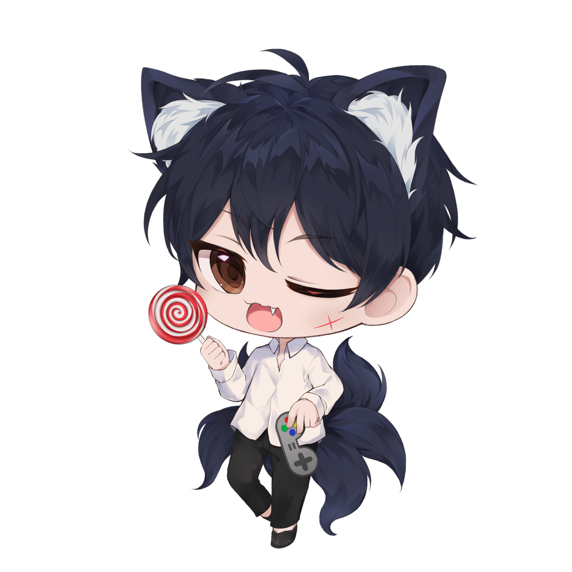 유저 프로필 이미지