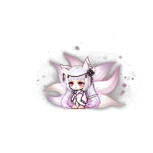 虚拟形象