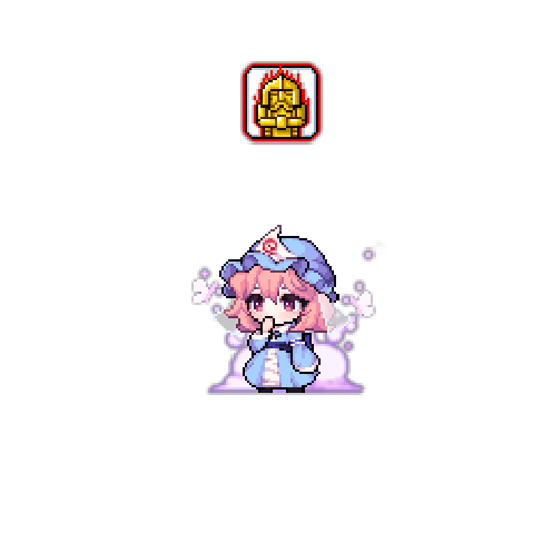 虚拟形象