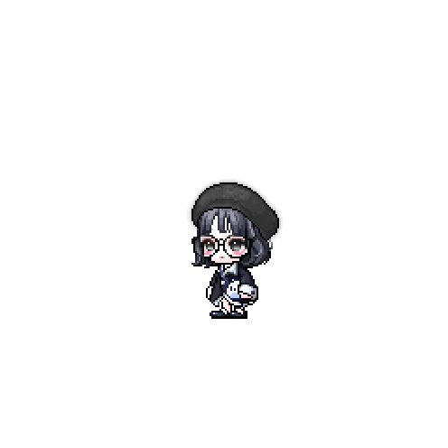虚拟形象