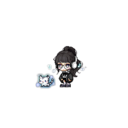 虚拟形象