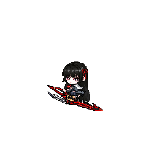 造型