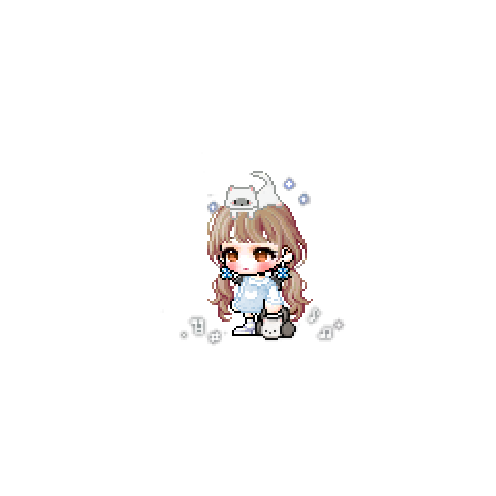 虚拟形象