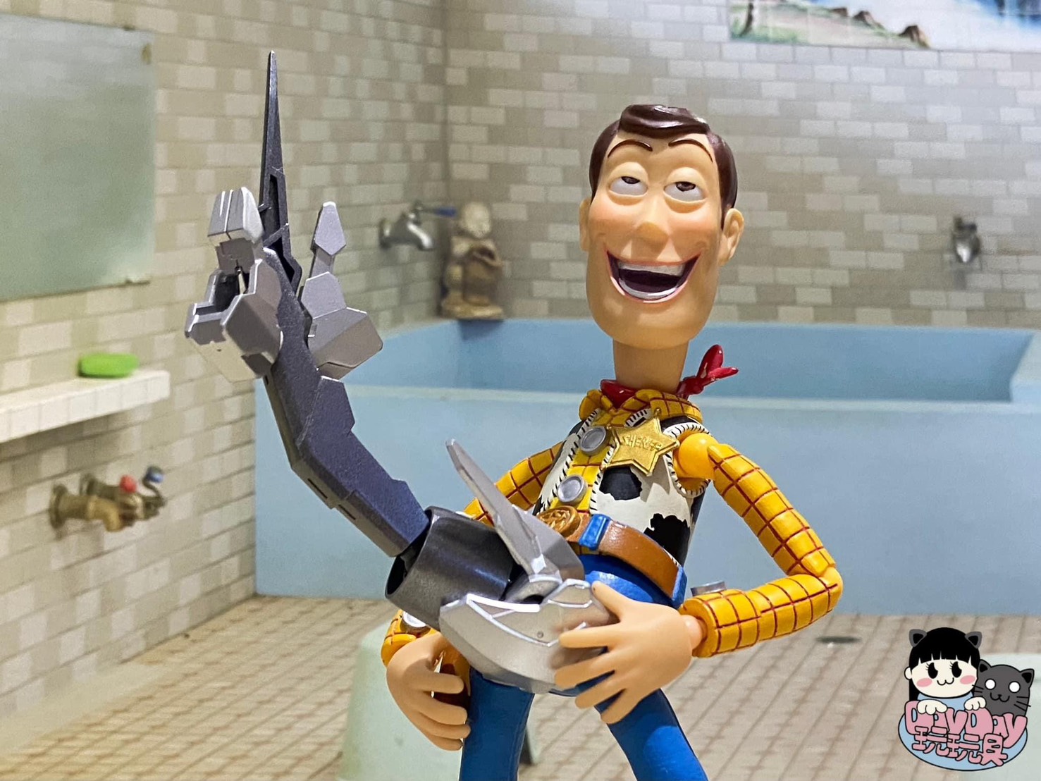 玩家個人簡介圖片