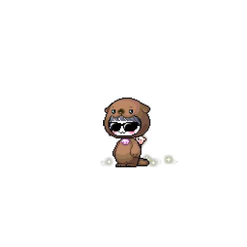 造型