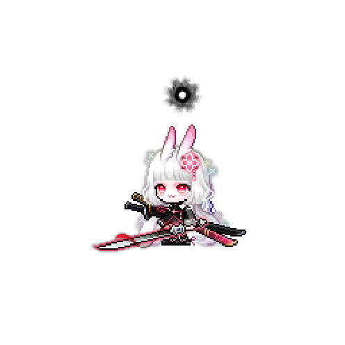虚拟形象