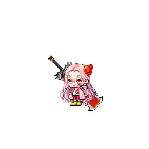 造型