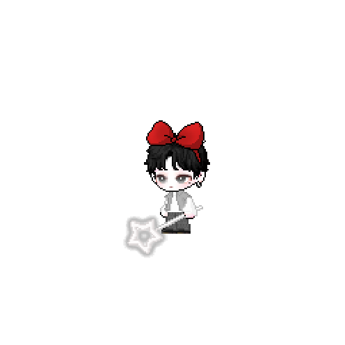 虚拟形象