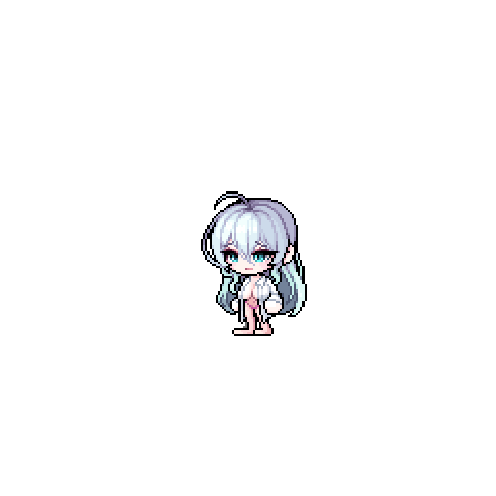 虚拟形象