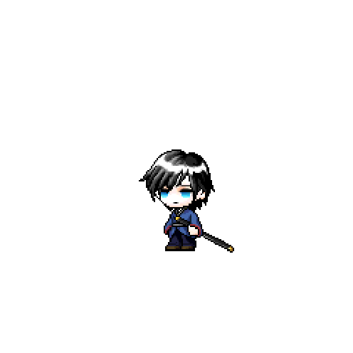 虚拟形象