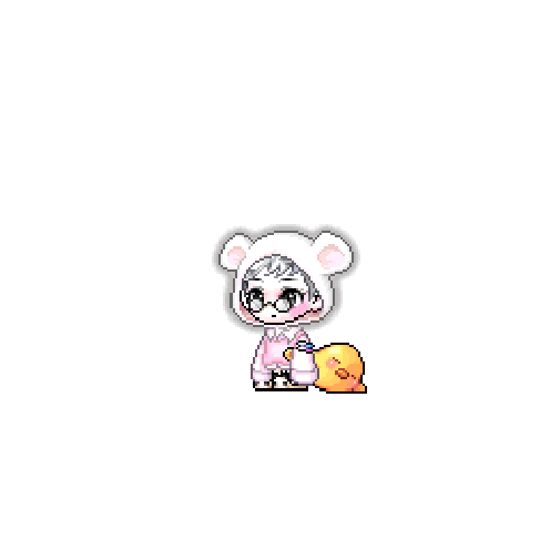 虚拟形象