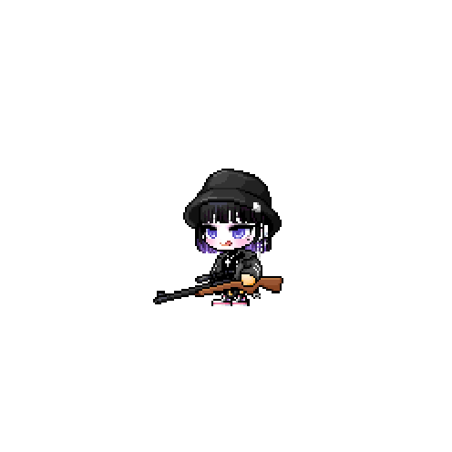 造型