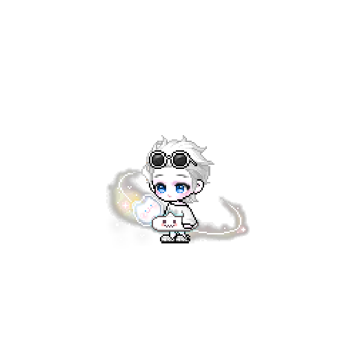 造型