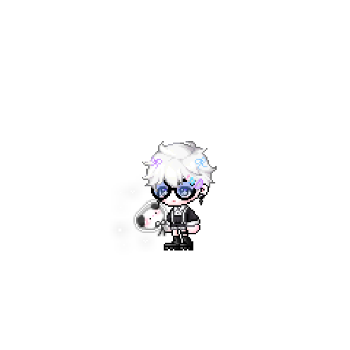 虚拟形象