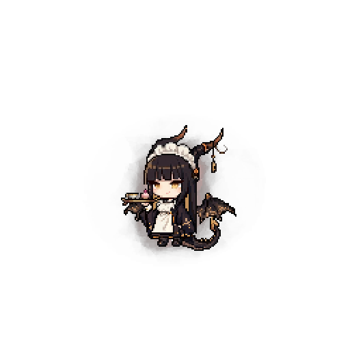 虚拟形象
