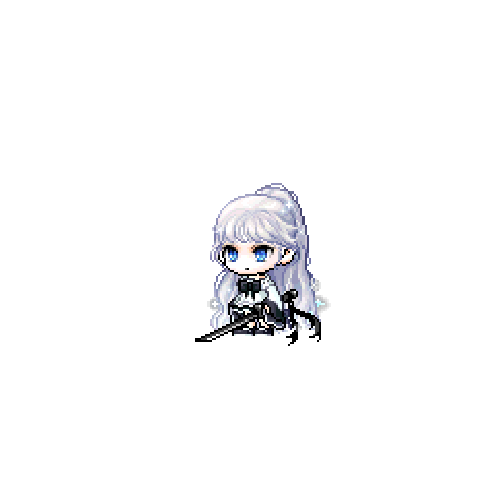 虚拟形象