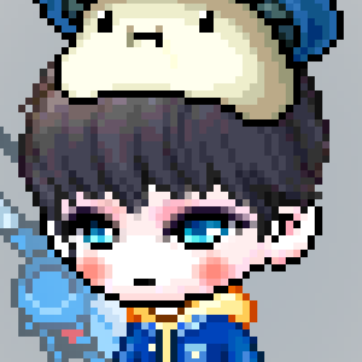 玩家個人簡介圖片