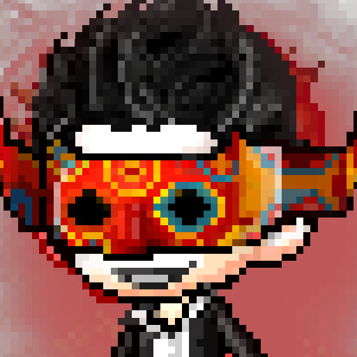 玩家個人簡介圖片