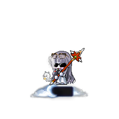 造型