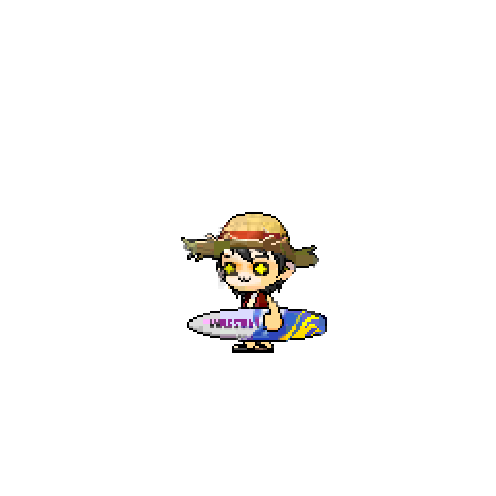 造型