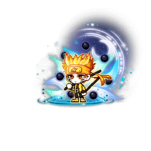 造型