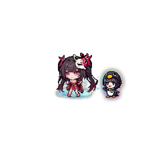 虚拟形象