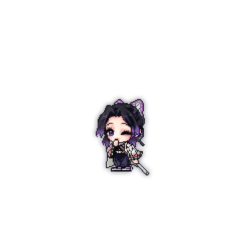 虚拟形象