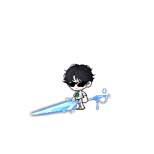 虚拟形象