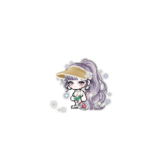 虚拟形象