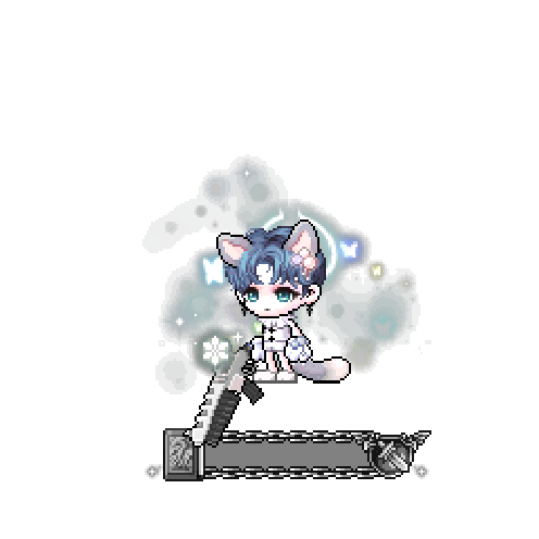 造型