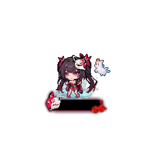 造型