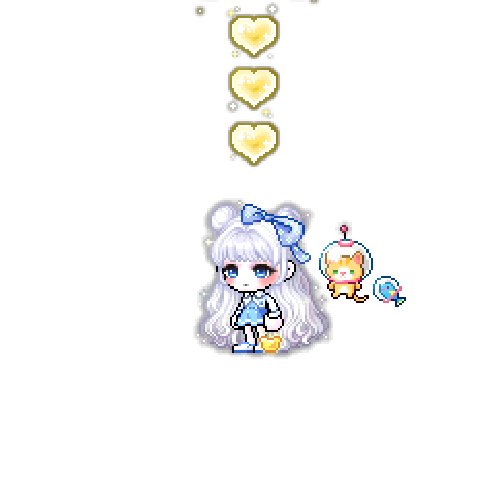 虚拟形象
