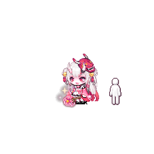 虚拟形象