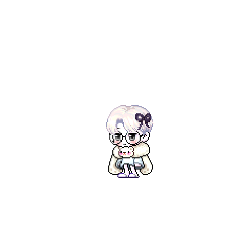 虚拟形象