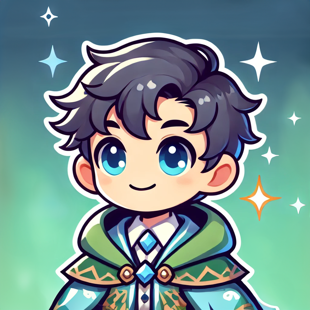 유저 프로필 이미지