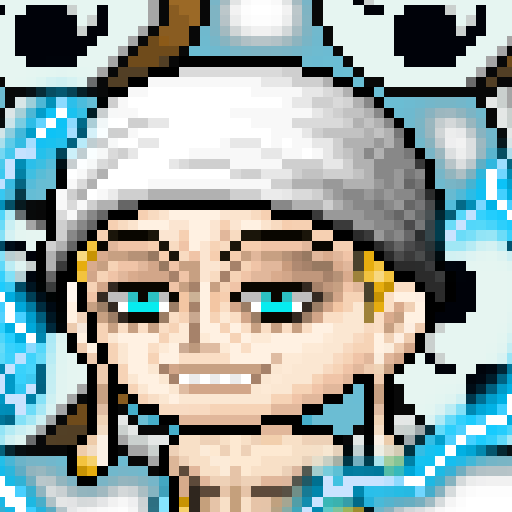 玩家個人簡介圖片