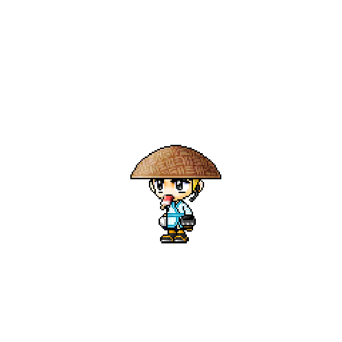 虚拟形象
